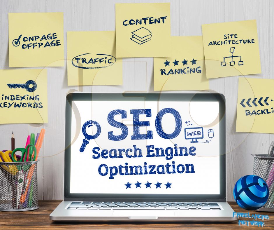 Boost Your Online Visibility: Essential SEO Strategies for Businesses