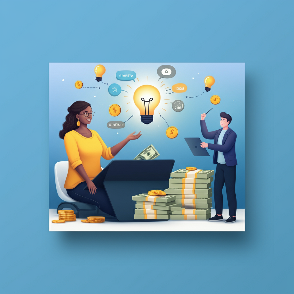 Startup Ideas